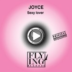 cover: Joyce - Sexy Lover