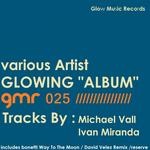 cover: Miranda, Ivan|Michael Vall - Glowing