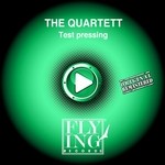 cover: The Quartett - Test Pressing