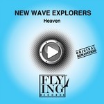 cover: New Wave Explorers - Heaven