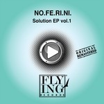 cover: Noferini - Solution EP Vol 1