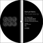 cover: Manuel Hierro - The Dark Side