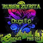 cover: Ruben Zurita - Drugs Ep