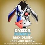 cover: Olsen, Max|Talya - Not Your Nanny