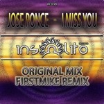 cover: Jose Ponce - I Miss You