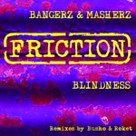 cover: Bangerz & Masherz - Blindness