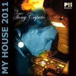 cover: Caputo, Toni|Various - My House 2011