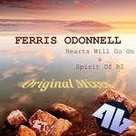 cover: Ferris Odonnell - Spirit Of B2