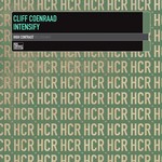 cover: Cliff Coenraad - Intensify