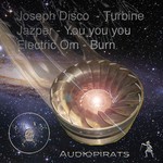 cover: Electric Om|Jazper|Joseph Disco - Turbine