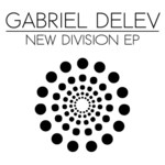 cover: Gabriel Delev - New Division EP