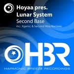 cover: Hoyaa|Lunar System - Second Base