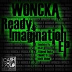 cover: Woncka - Ready Imagination