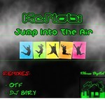 cover: Ke Nobi - Jump Into The Air (remixes)