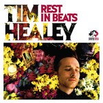 cover: Tim Healey - Rest In Beats