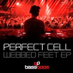 cover: Perfect Cell - Webbed Feet EP