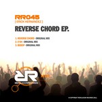 cover: Erick Hernandez - Reverse Chord EP