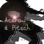 cover: Acaron, Flavio|Manuel Pisch - Audiopirats