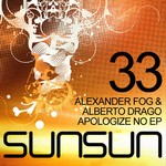 cover: Alberto Drago|Fog, Alexander - Apologize No