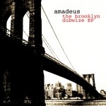 cover: Amadeus - The Brooklyn Dubwize EP