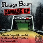 cover: Ragga Scum - Damage EP