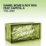 cover: Bovie, Daniel & Roy Rox|Capitol A - The Jam