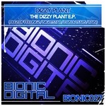 cover: Dizzy Plant - The Dizzy Plant EP