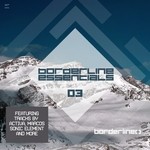 cover: Various - Borderline Essentials Vol 3