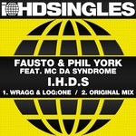 cover: Fausto|Phil York|Mc Da Syndrome - IHDS