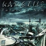 cover: Karetus|Ricco Vitali - Future Is Now