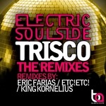 cover: Electric Soulside - Trisco