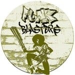 cover: Morlack - Ghetto Butt EP