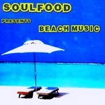 cover: Soulfood - Beach Music