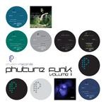 cover: Various - Phuture Funk