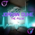 cover: Jordan Duke - The Pulse