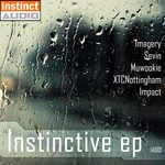 cover: Various - Instinctive EP