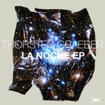 cover: Thorsten Graeber - La Noche EP