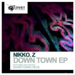 cover: Nikko Z - Down Town