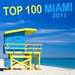 cover: Various - Top 100 Miami 2011