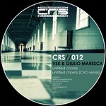 cover: Vsk|Giulio Maresca - CRS//012