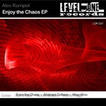 cover: Alex Rampol - Enjoy The Chaos