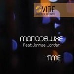 cover: Monodeluxe|Jannae Jordan - Time