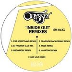 cover: Odyssey - Inside Out