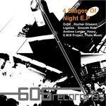 cover: Djse|Ligalize|Andrew Lander|Emb Project - 4 Stages Of Night EP