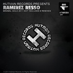 cover: Ramirez Resso - Minimal Gold 2011 Edit