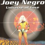 cover: Joey Negro - Universe Of Love