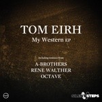 cover: Tom Eirh - My Western EP