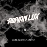 cover: Lux, Adrian|Rebecca & Fiona - Boy