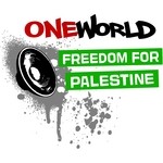 cover: Oneworld - Freedom For Palestine