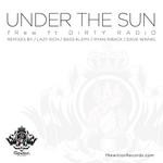 cover: Frew|Dirty Radio - Under The Sun